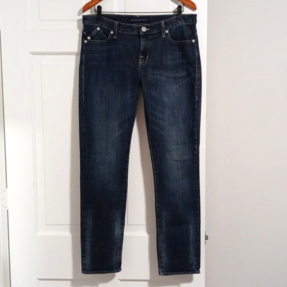 👖Rock & Republic👖 - Dark Wash Berlin Jean